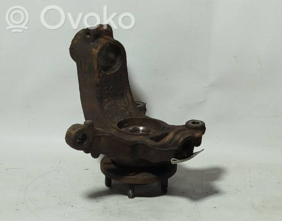 Ford Mondeo MK IV Front wheel hub spindle knuckle 