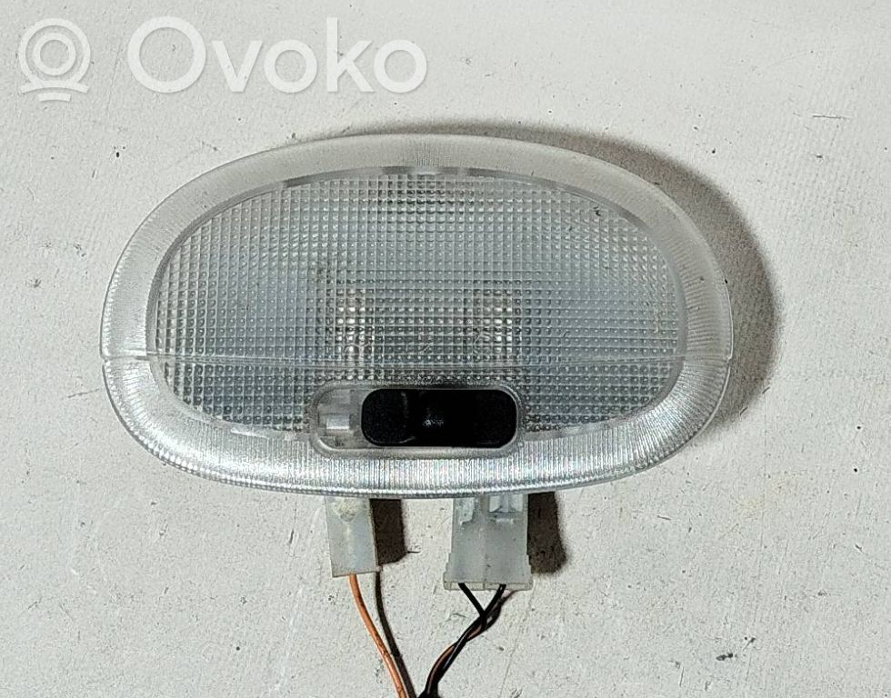 Ford Mondeo Mk III Interior lighting switch 