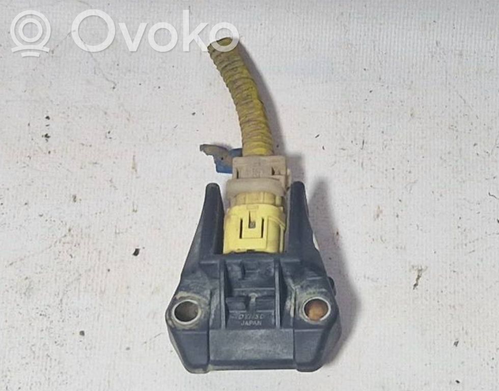 Subaru Legacy Airbagsensor Crashsensor Drucksensor 