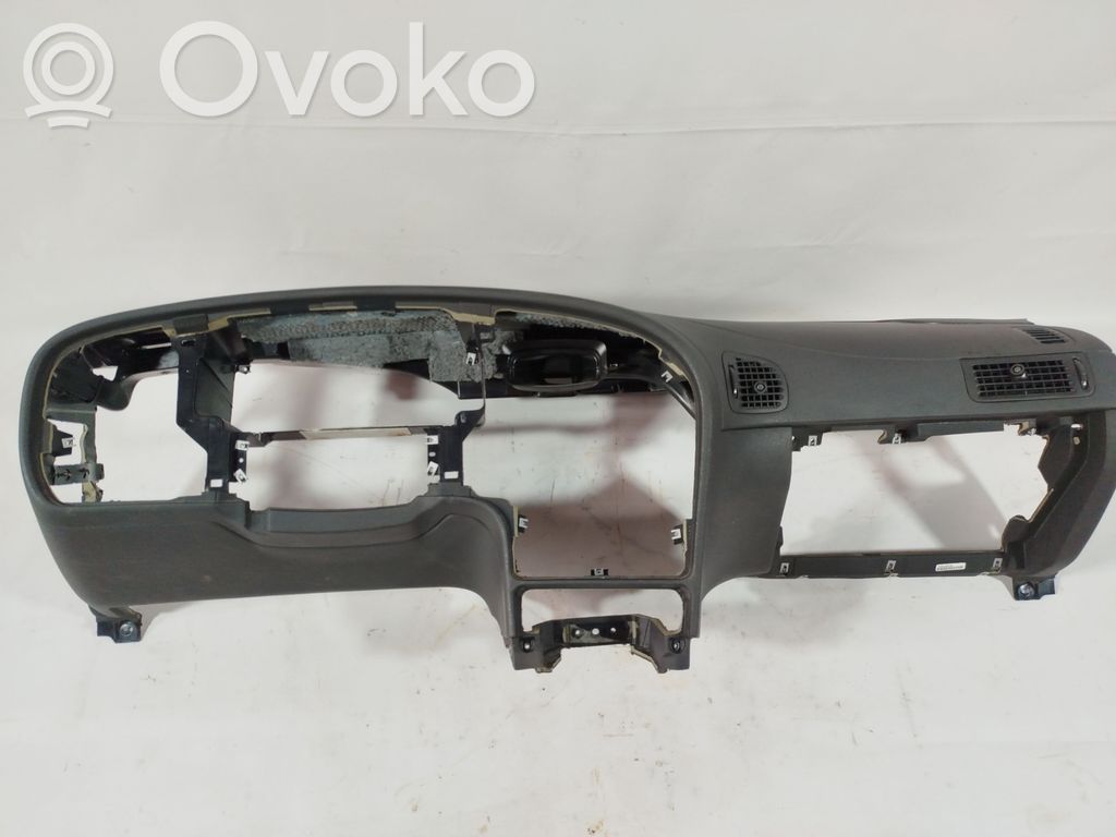 Saab 9-5 Панель 