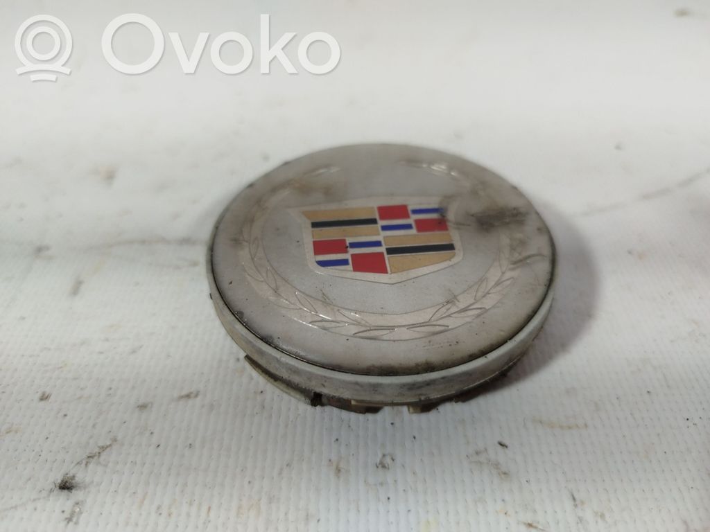 Saab 9-5 Rūpnīcas varianta diska centra vāciņš (-i) 