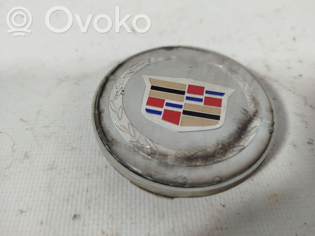 Saab 9-5 Rūpnīcas varianta diska centra vāciņš (-i) 