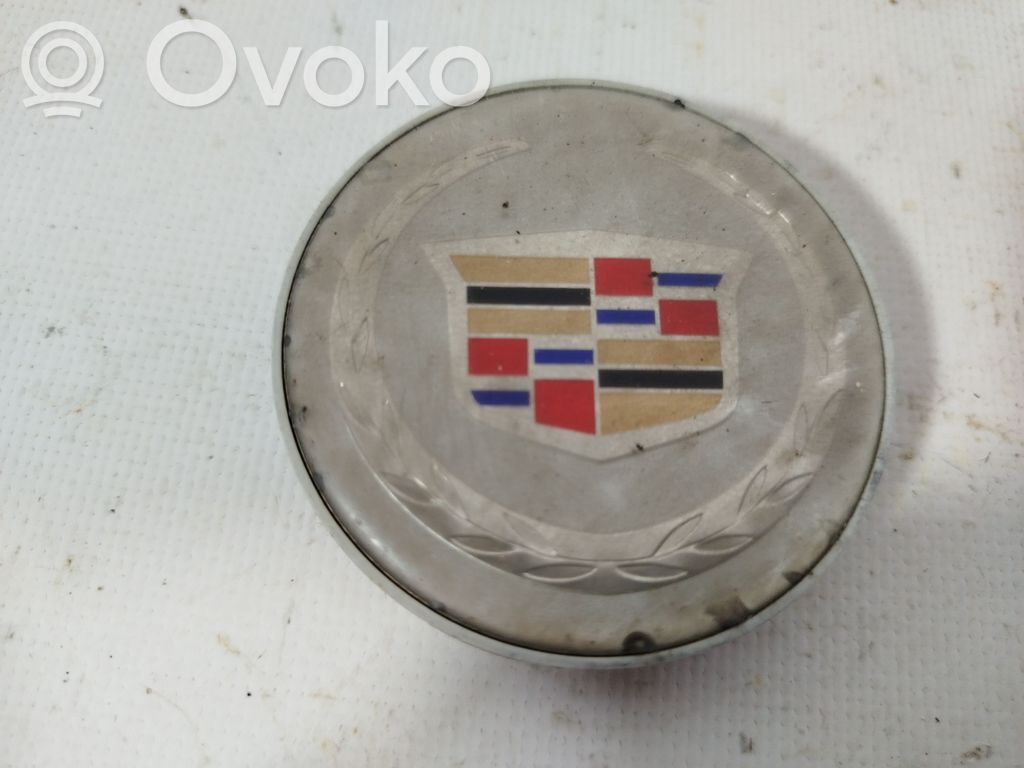 Saab 9-5 Rūpnīcas varianta diska centra vāciņš (-i) 