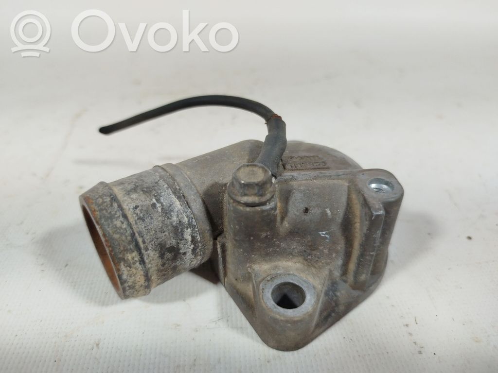 Saab 9-5 Engine coolant pipe/hose 