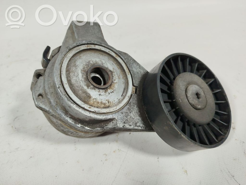 Saab 9-5 Diržo įtempėjas 