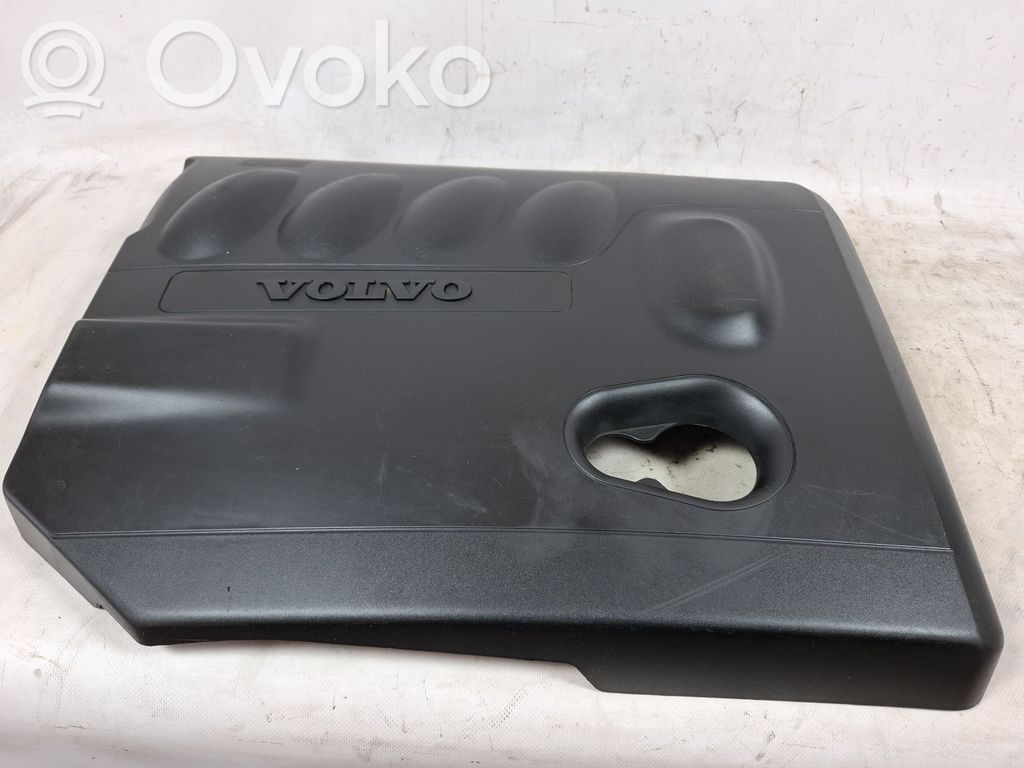 Volvo S40 Moottorin koppa 