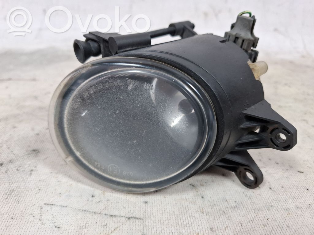 Volvo S40 Front fog light 
