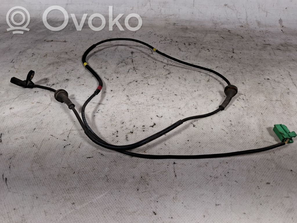 Volvo S80 ABS Sensor hinten 