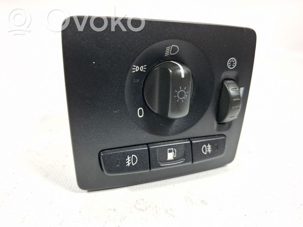 Light switch   30669735,04W28T