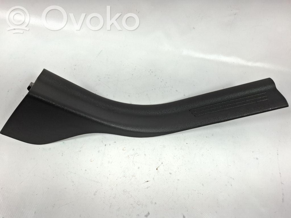Volvo S40 Listwa progowa tylna 