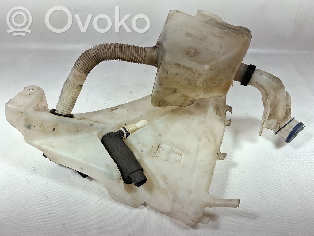 Volvo S40 Zbiornik płynu do spryskiwaczy szyby przedniej / czołowej 