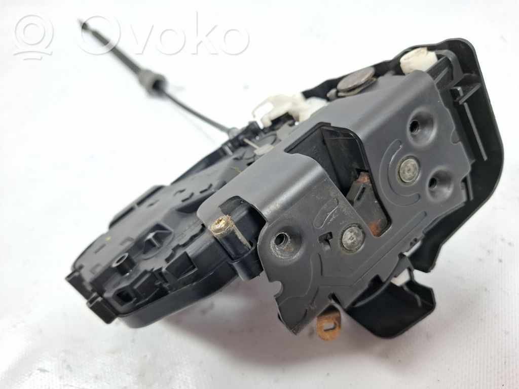 Volvo S40 Galinių durų spyna 
