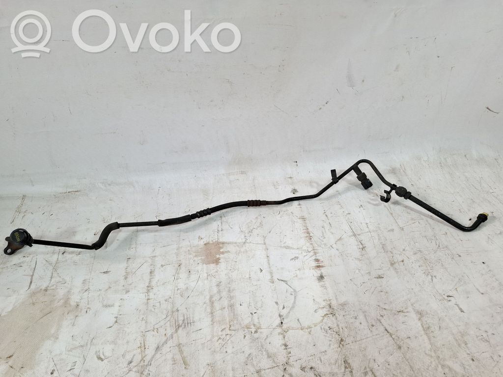 Volvo S40 Ilmastointilaitteen putki (A/C) 