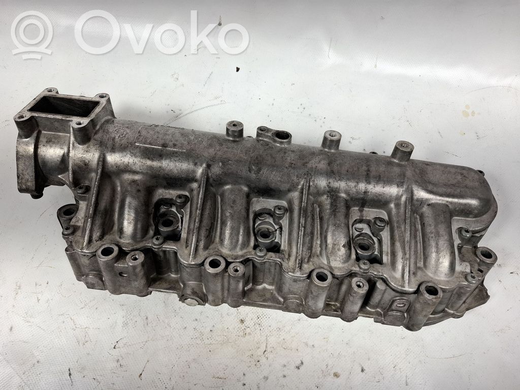 Opel Vectra C Intake manifold 