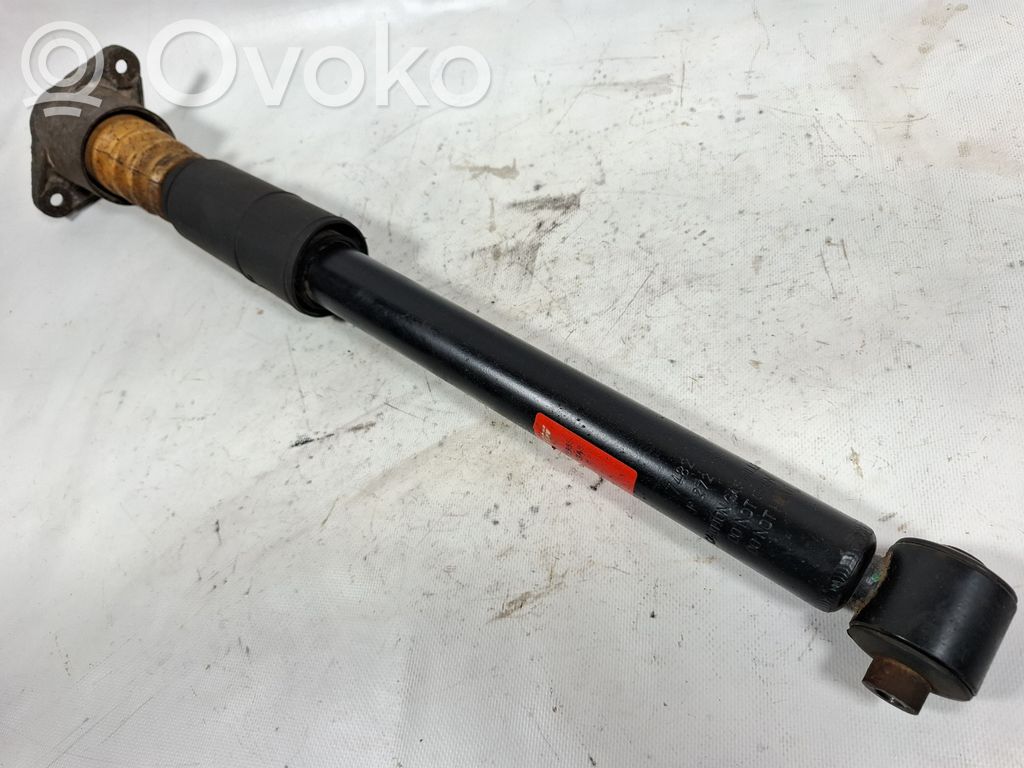 Volkswagen PASSAT B5 Amortyzator tylny 