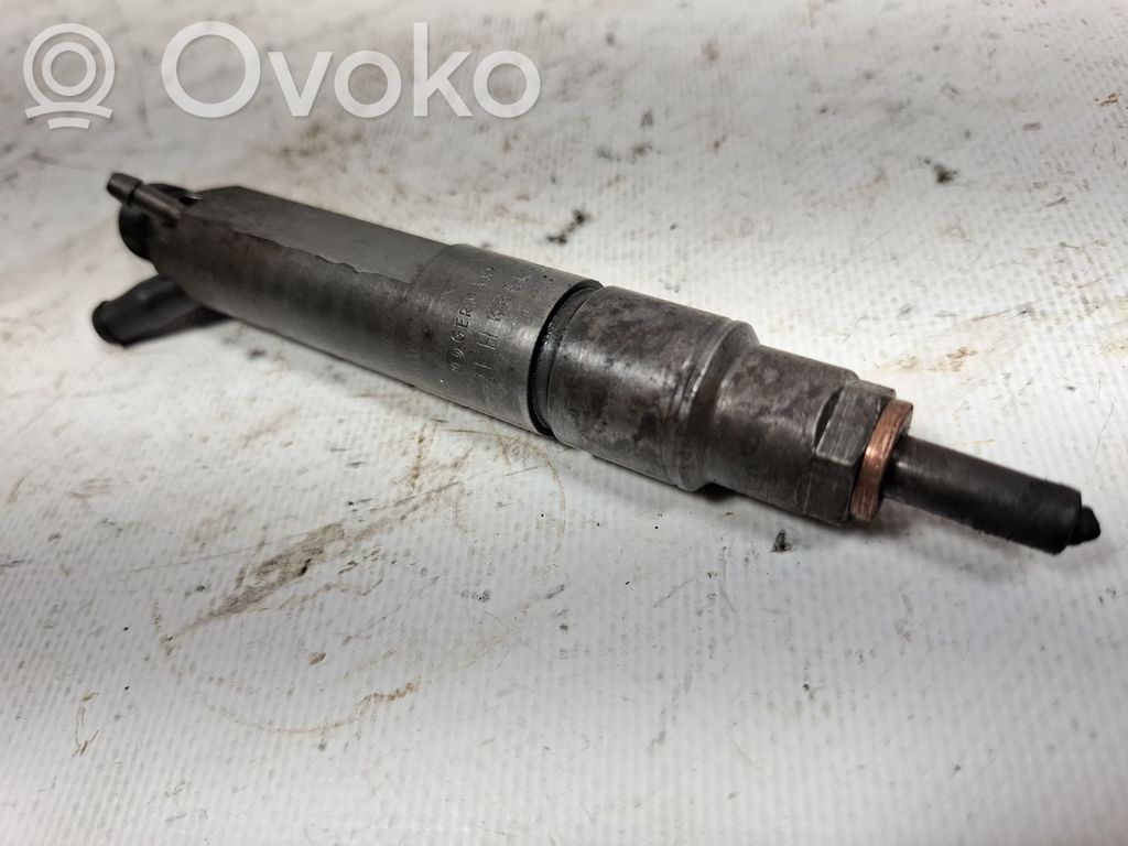 Audi A6 S6 C5 4B Inyector de combustible 