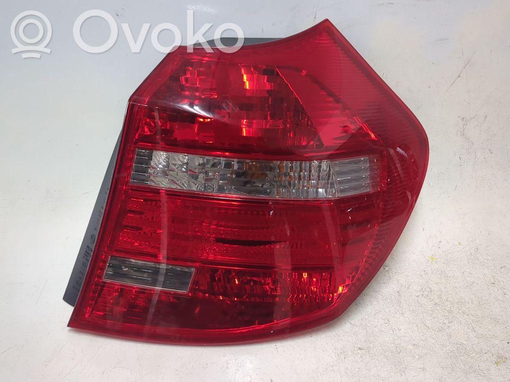 BMW 1 E81 E87 Takavalot 