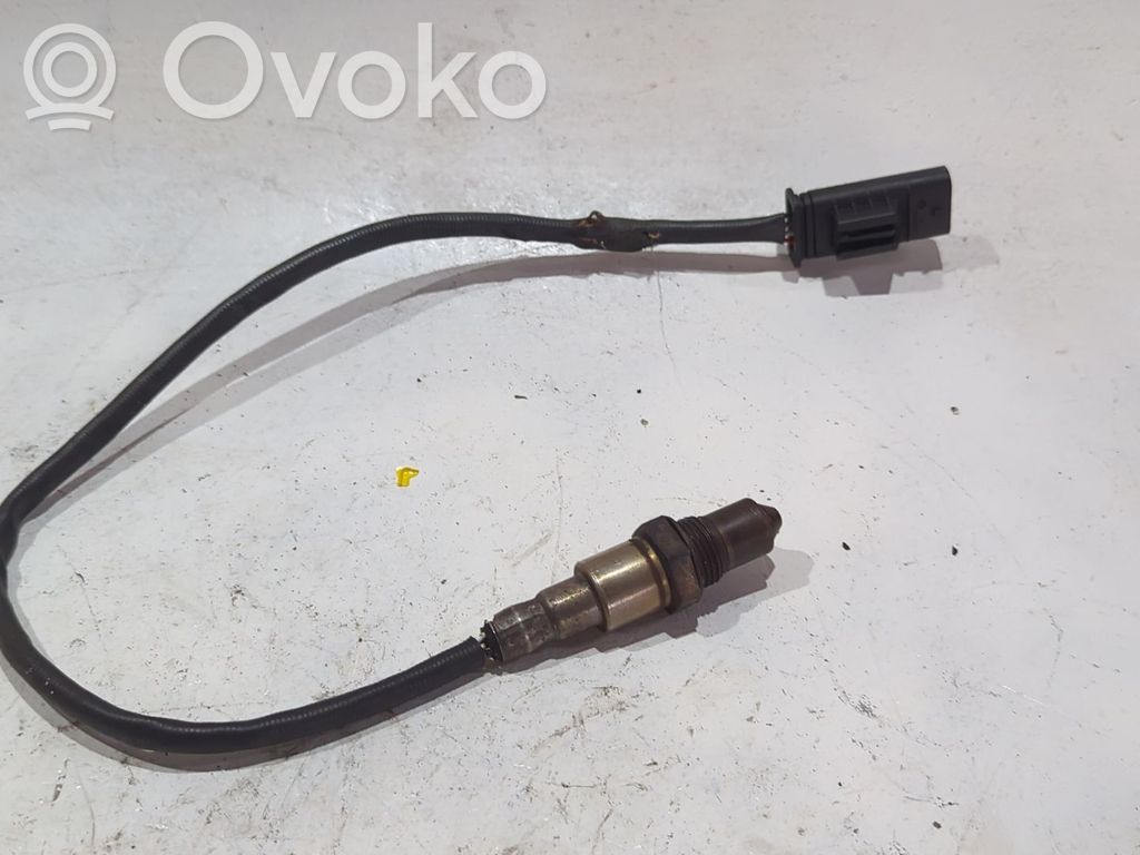 BMW 4 F32 F33 Lambda probe sensor 