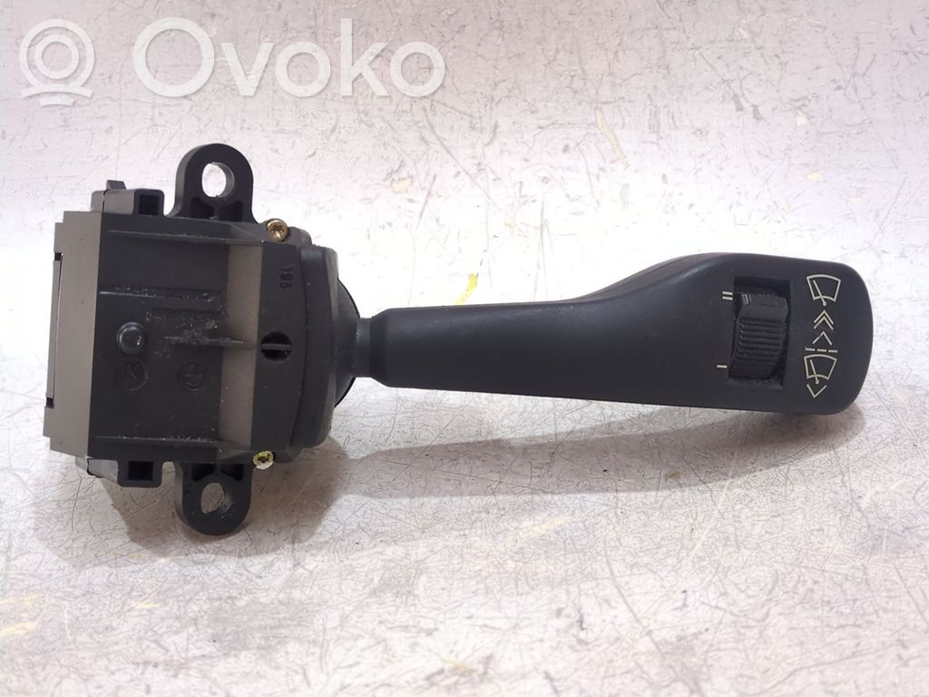 BMW 3 E46 Wiper control stalk 