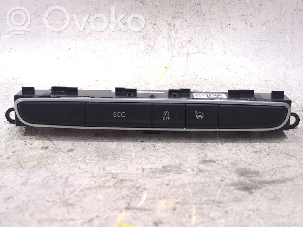 Multifunctional control switch/knob   E3241301