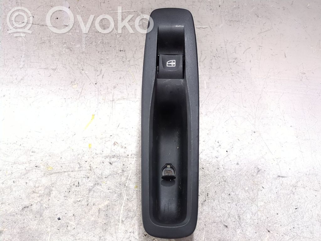 Renault Megane IV Electric window control switch 