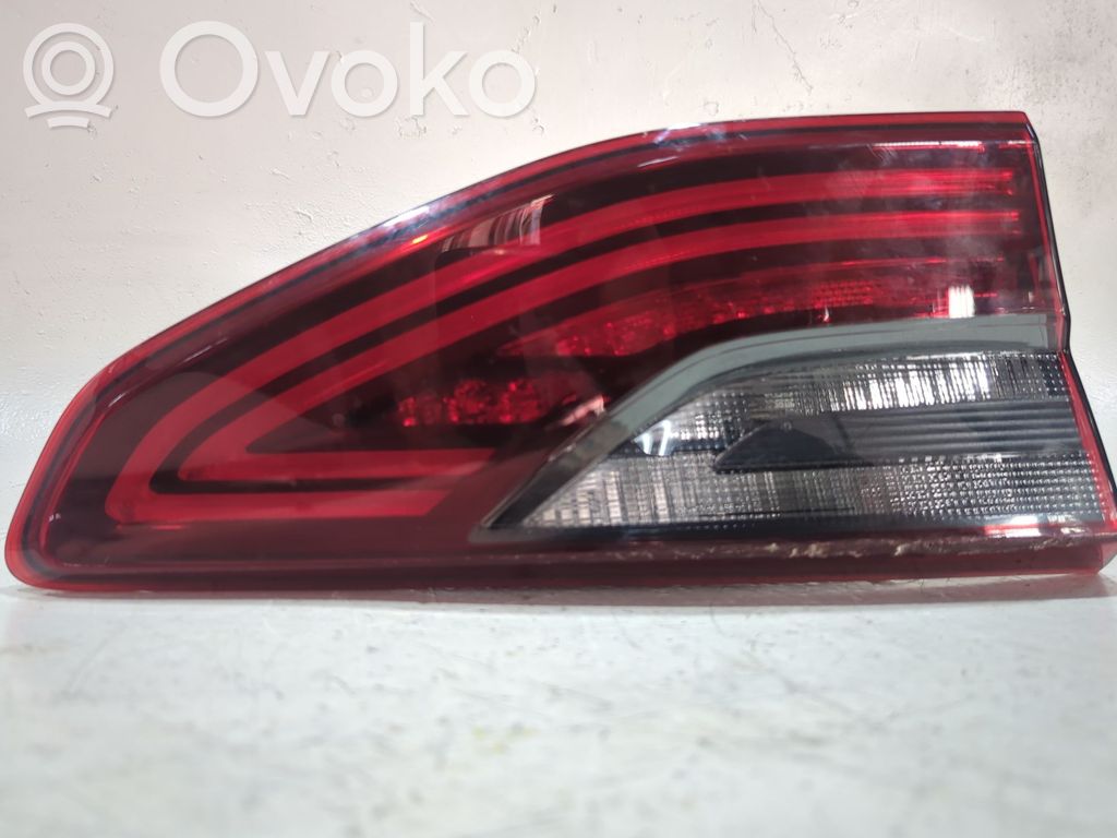 KIA Ceed Takavalot 