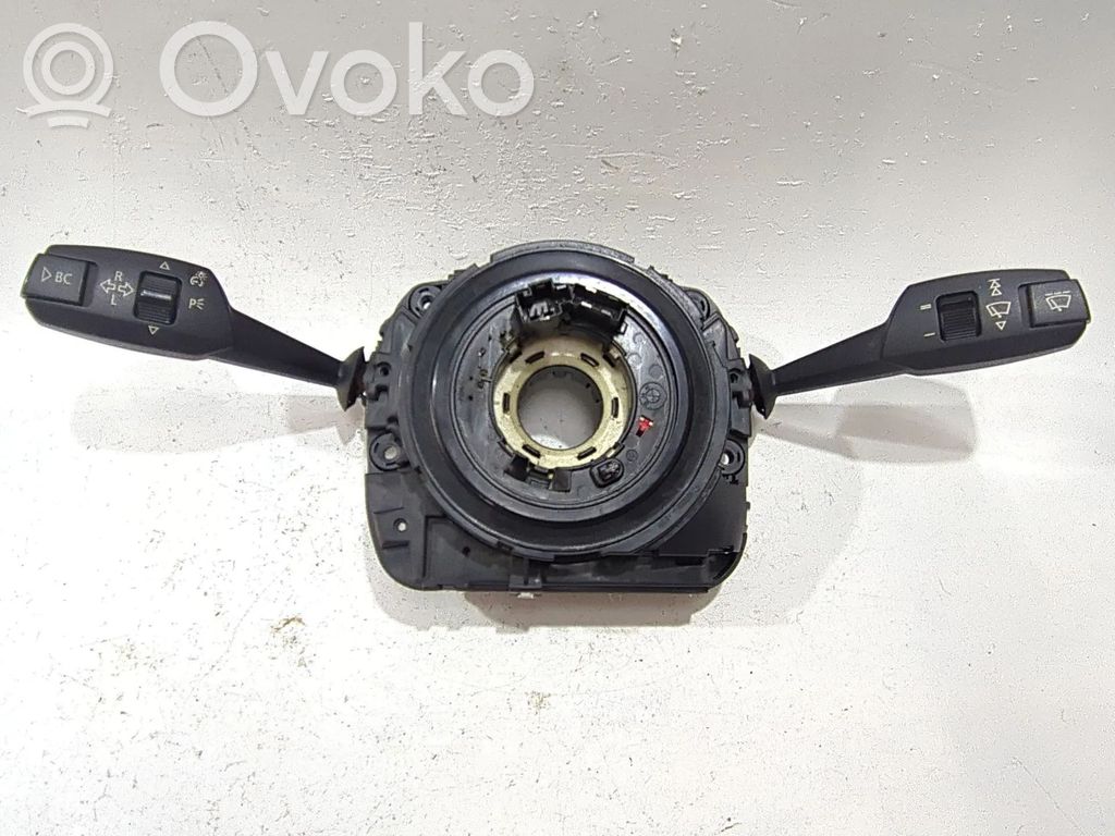 Multifunctional control switch/knob   39200208119