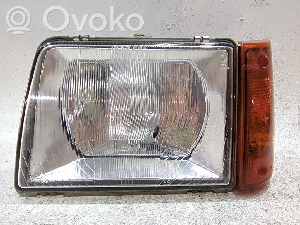 Seat Terra Headlight/headlamp 