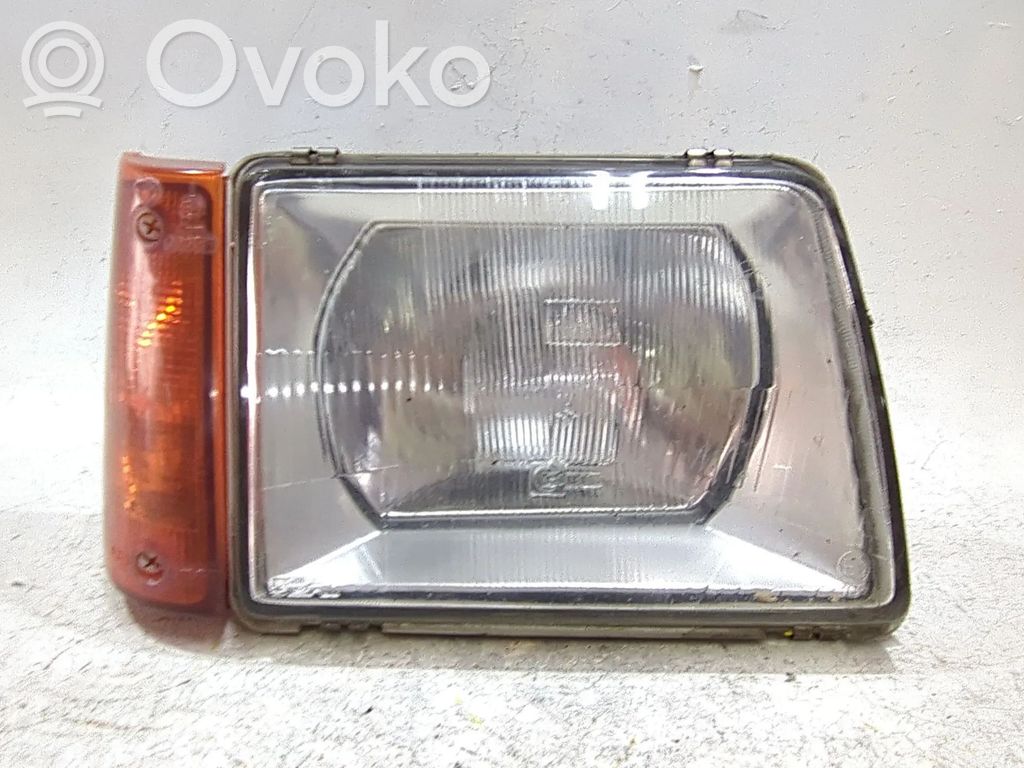 Seat Terra Headlight/headlamp 