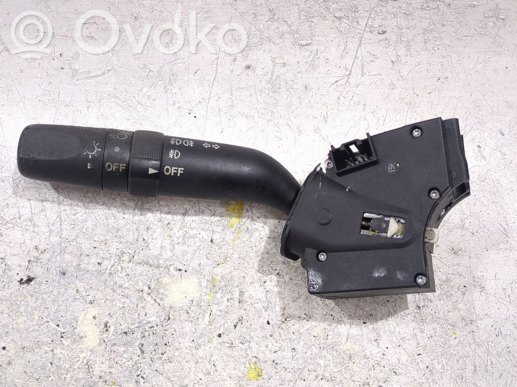Mazda 2 Indicator stalk 