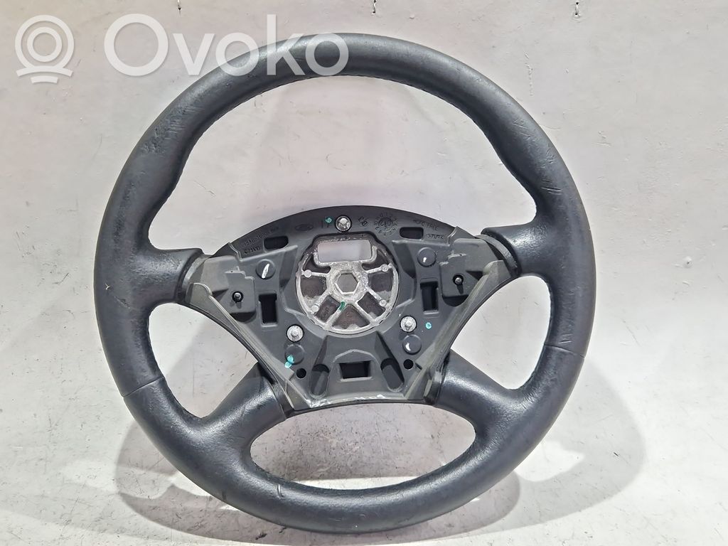 Ford Focus Volante 