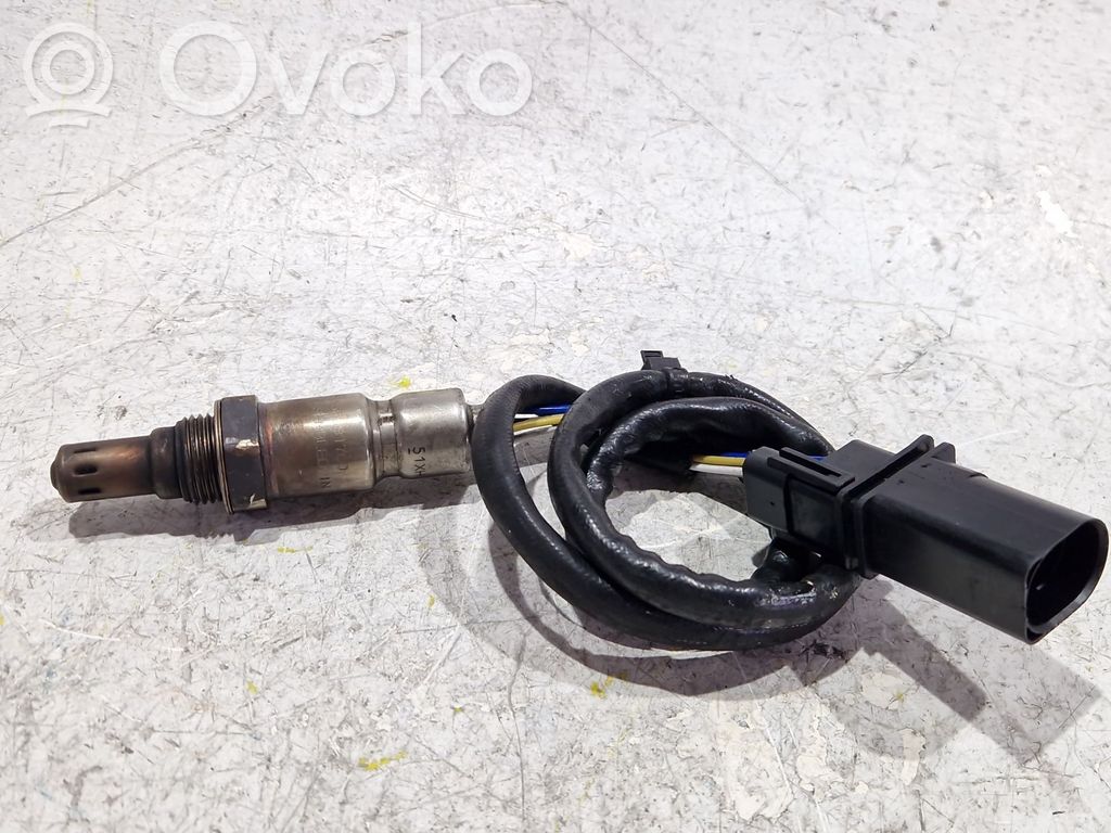 Sonda lambda   55581760