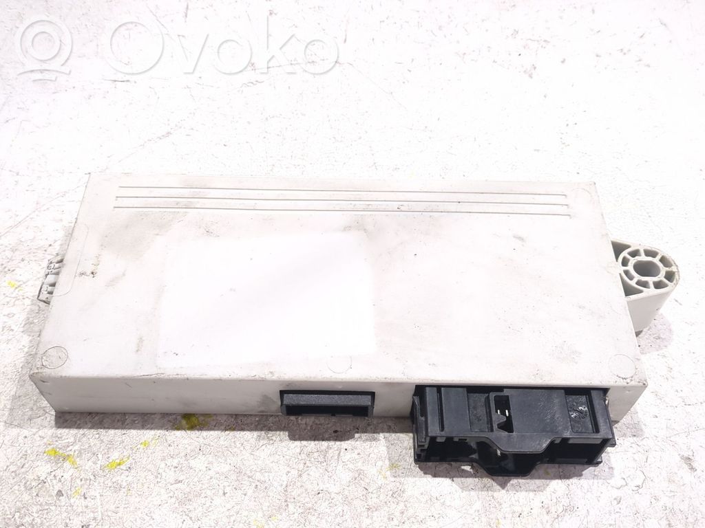 BMW 1 E81 E87 Otras unidades de control/módulos 