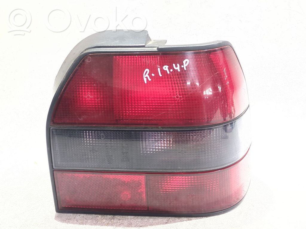 Renault 19 Lampa tylna 