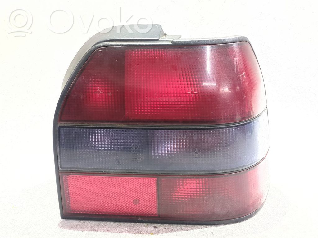Renault 19 Lampa tylna 