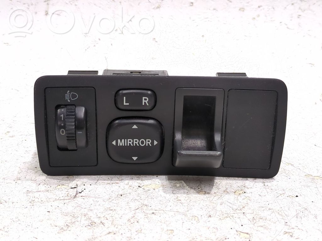Panel lighting control switch   183574