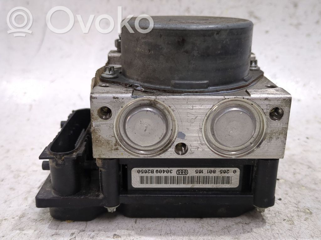 Renault Kangoo II ABS Pump 