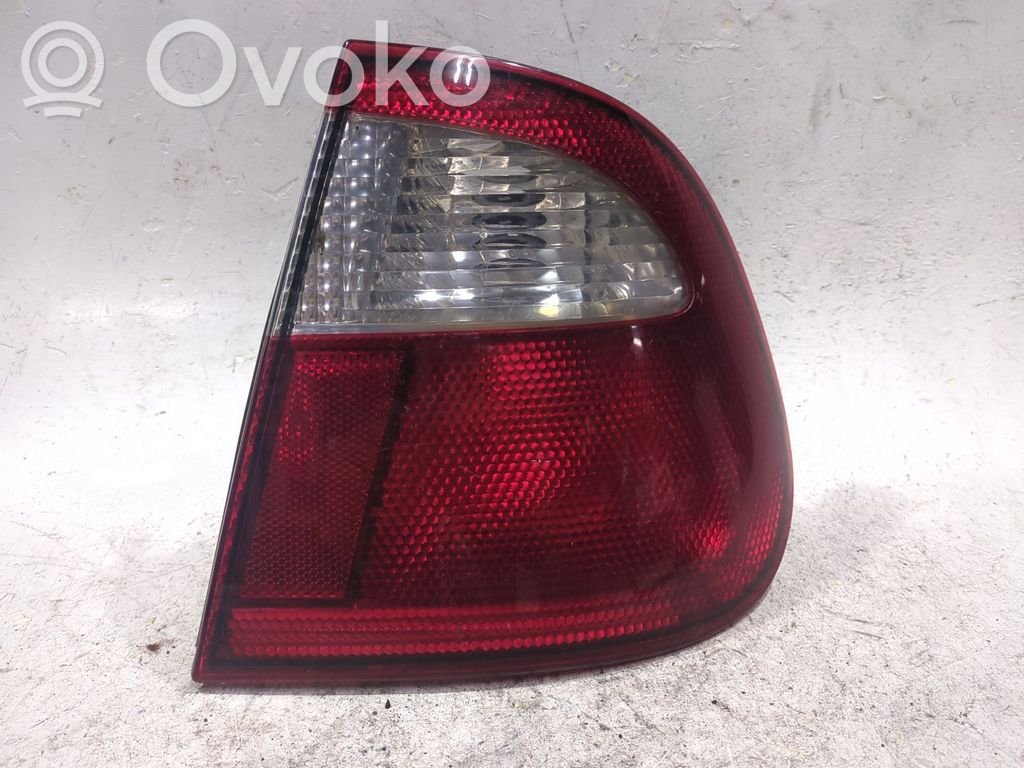Seat Cordoba (6K) Lampă spate în caroserie 