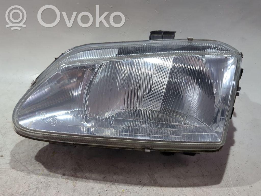 Renault Megane I Scheinwerfer 