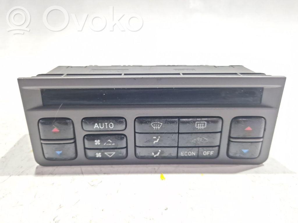 Climate control unit   12760419