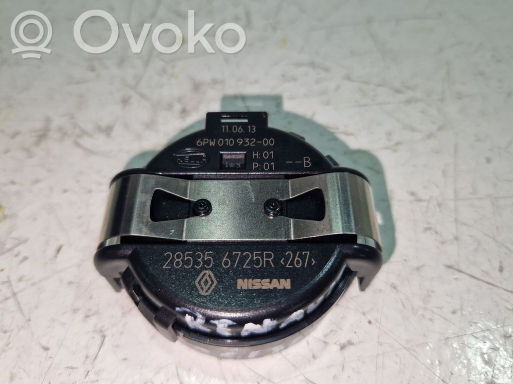 Sensor   285356725R