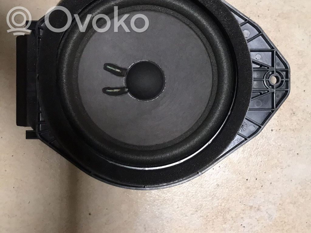 Etuoven kaiutin   20913132,812533698