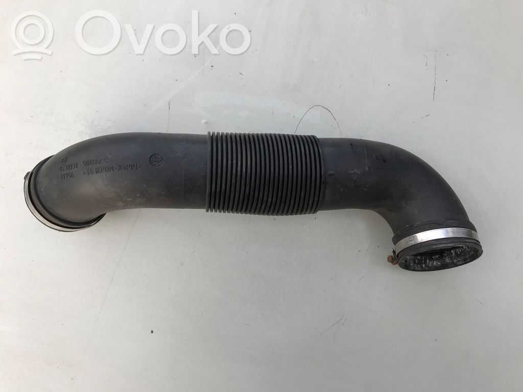 Opel Vectra C Air intake duct part 