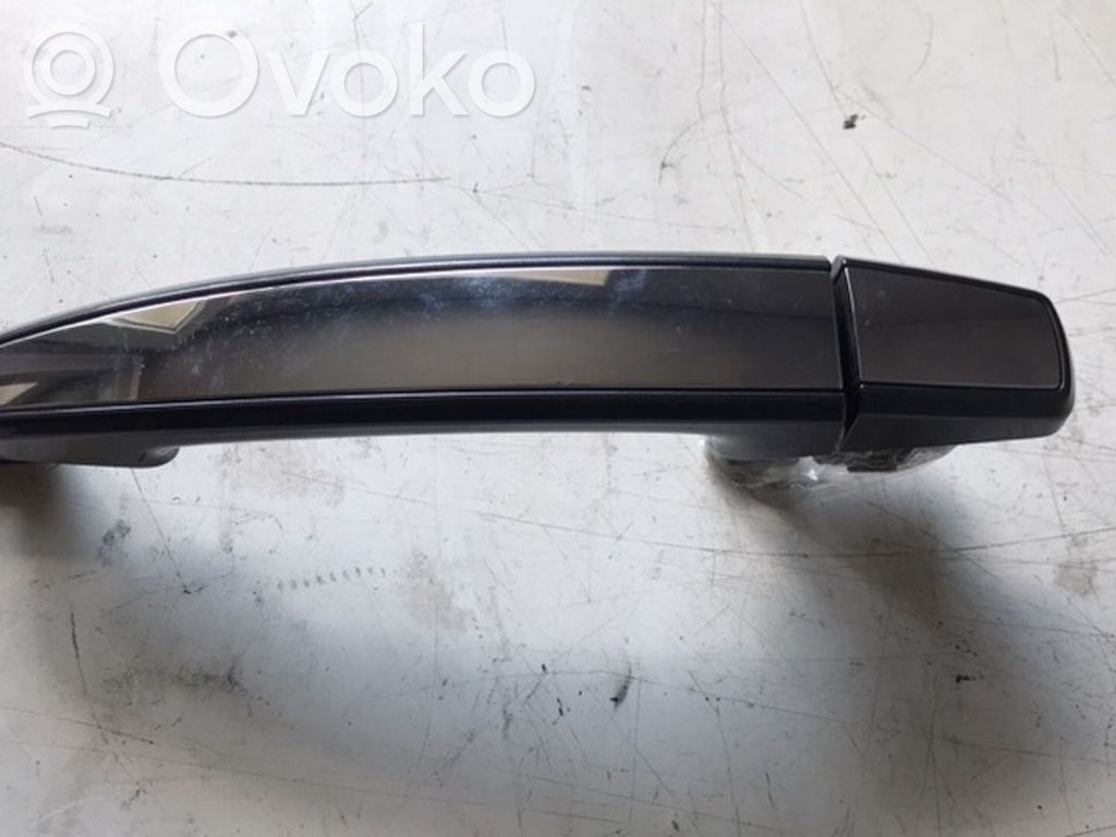 Opel Insignia A Manecilla externa puerta delantera 