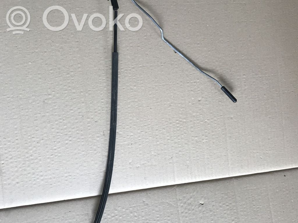 Opel Insignia A Priekšpusē slēdzene 