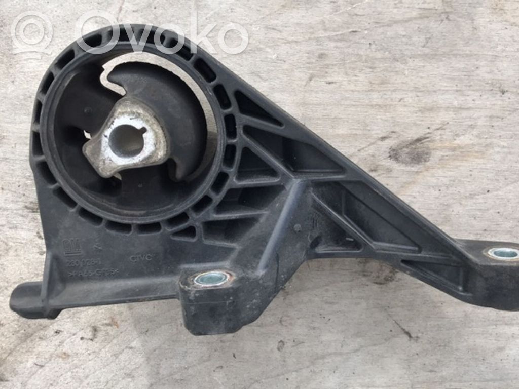 Opel Astra J Gearbox mount 
