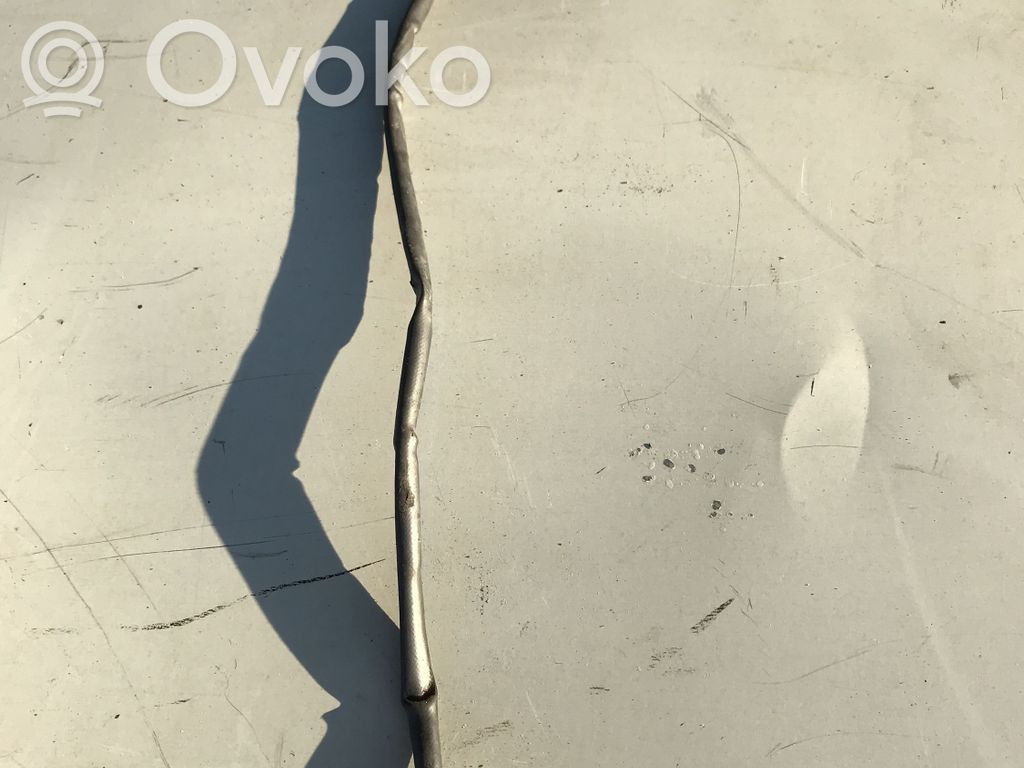 Opel Astra J Lambda probe sensor 
