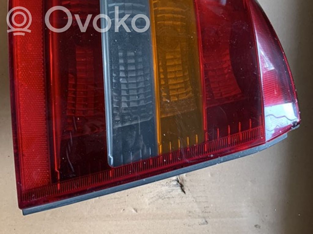 Opel Astra G Takavalot 