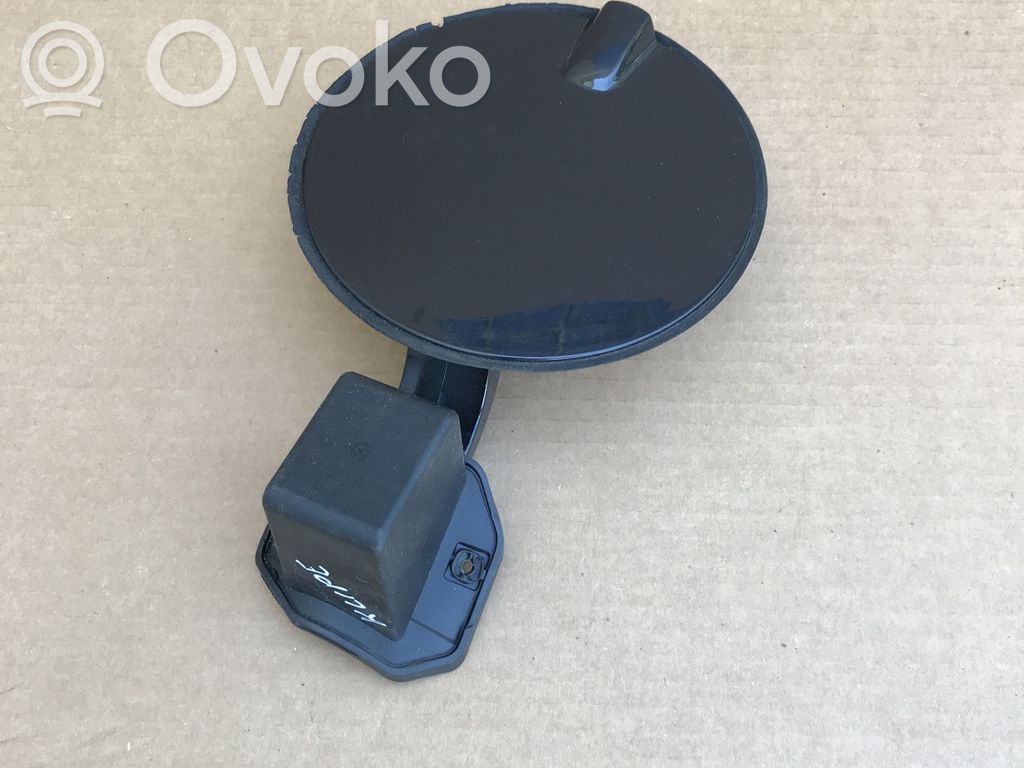 Opel Astra H Degalų bako dangtelis 