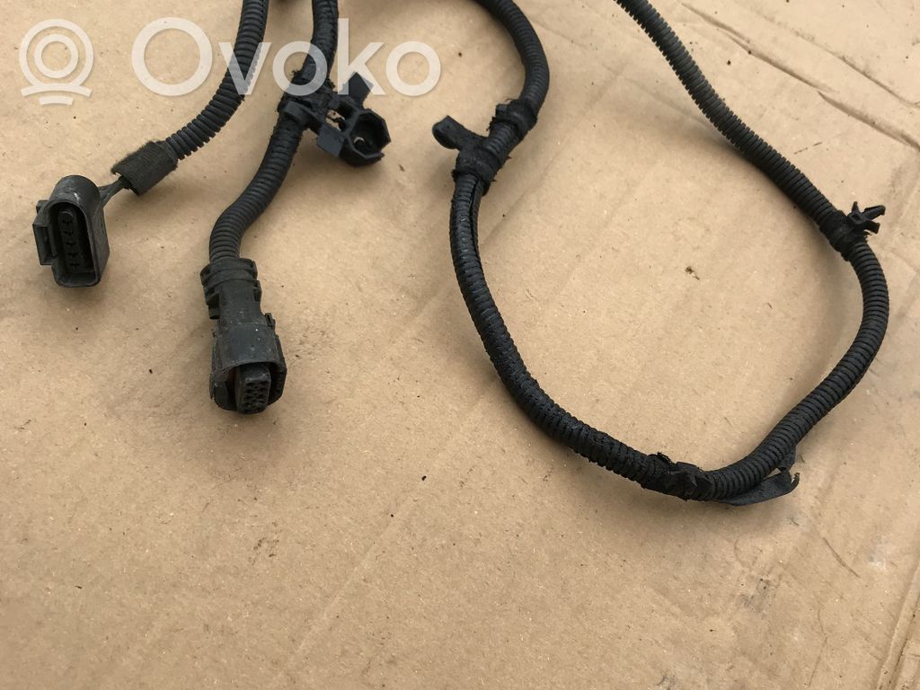 Opel Astra J Alte cablaje 